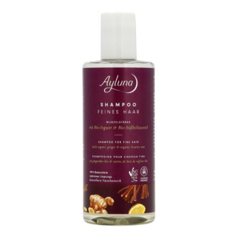 Wurzelstärke Feines Haar Shampoo