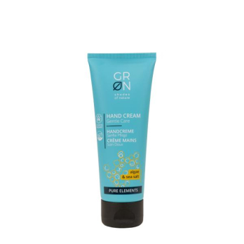 Handcreme Sanfte Pflege Alge Meersalz