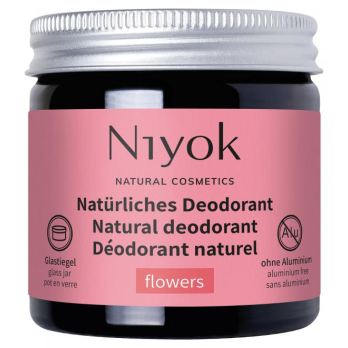 2in1 Deodorant Flowers