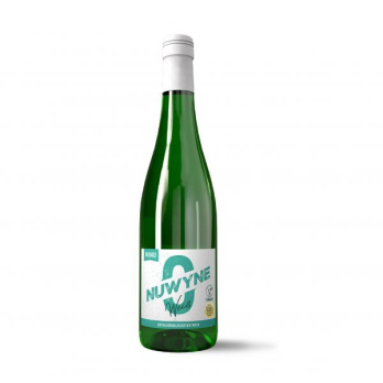 Nuwyne weiß alkoholfrei (DE)