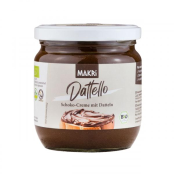 Schoko-Creme mit Datteln