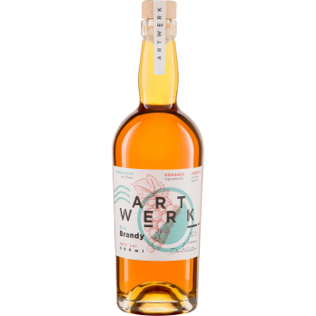 Artwerk Brandy