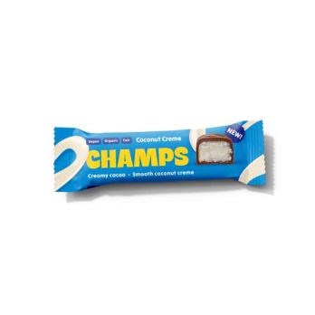 Coconut Creme Riegel