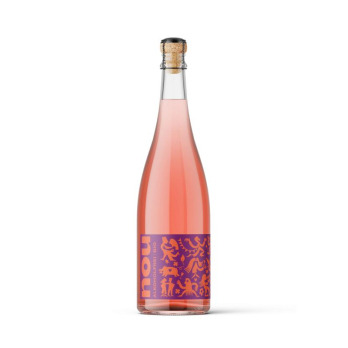 NOU Alkoholfrei