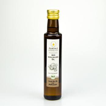 Walnussöl 250 ml