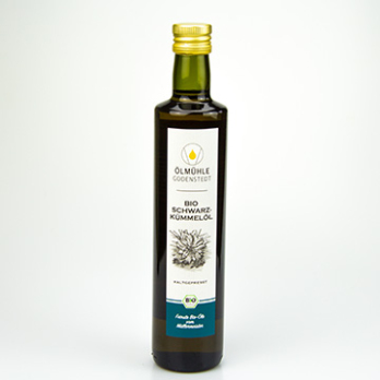 Schwarzkümmelöl 250 ml