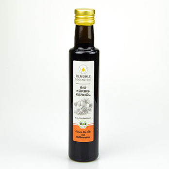 Kürbiskernöl 100 ml