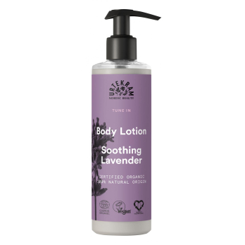 Lavendel Körperlotion