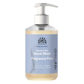 Fragrance Free Sensitiv Flüssigseife