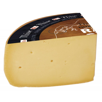 Bernstein Käse 48% Fett i. Tr