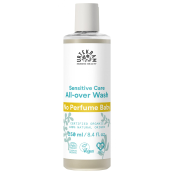 No Perfume Baby Waschgel