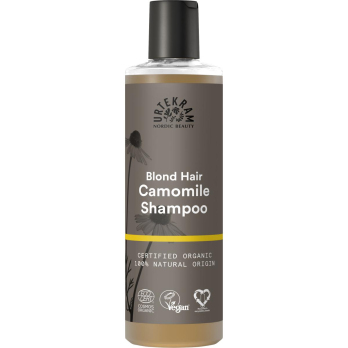 Kamille Shampoo 250 ml