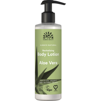Aloe Vera Körperlotion