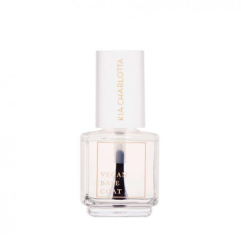 Nagellack Base Coat
