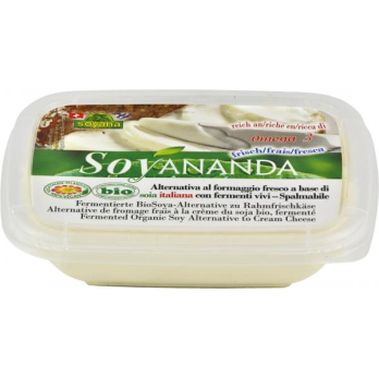 Frischkäse Soyananda (Gebindeartikel)