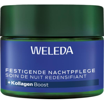 Festigende Nachtpflege