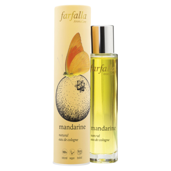 Eau de Cologne Mandarine