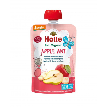 Quetschie Apple Ant (Gebindeartikel)