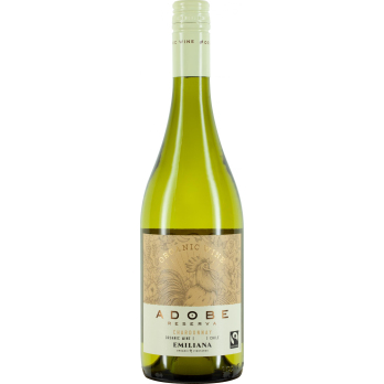 Adobe Chardonnay Reserva, Weißwein (CL)