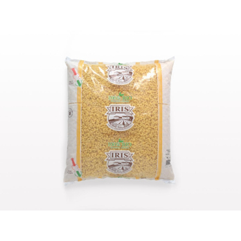 Hörnchen mini geriffelt (Großgebinde)