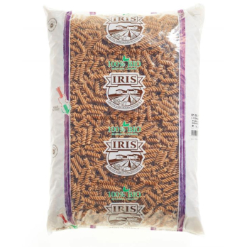 Fusilli Vollkorn (Großgebinde)