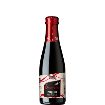Bacaretto Prosecco Piccolo