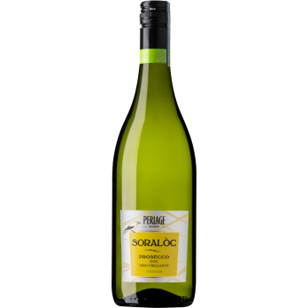 Soralòc Prosecco, weiß
