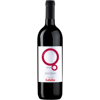 Rosso Avorio (IT)