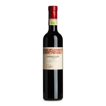 Carmenos, Rotwein (IT)