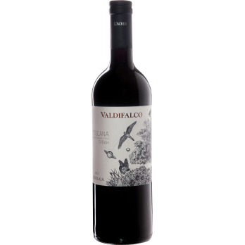 Lodolaia Syrah Barrique, Rotwein (IT)