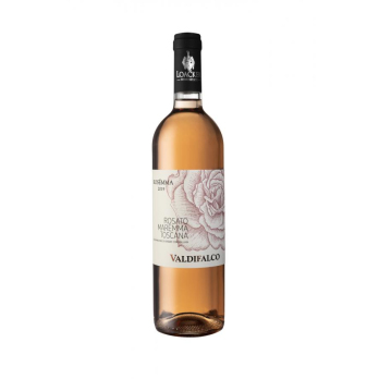 Rosato Maremma Toscana rosé (IT)