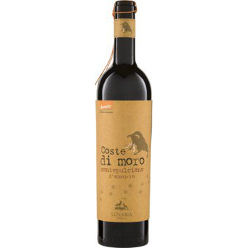 Coste di Moro, Rotwein (IT)