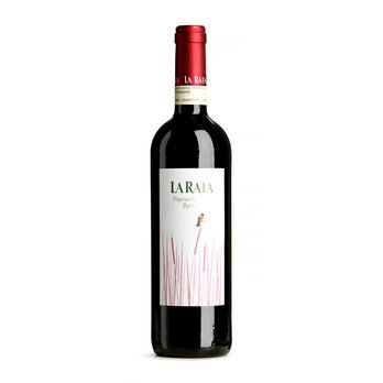Barbera Piemonte, Rotwein (IT)