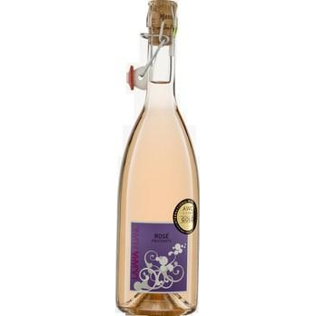 Rosé, La Jara