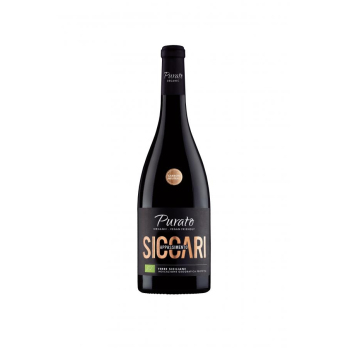 Siccari Appassimento,Rotwein (IT)