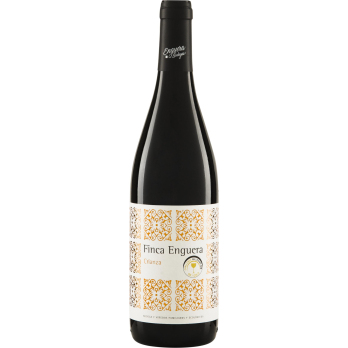Finca Enguera Crianza, Rotwein (ES)