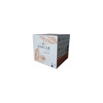 Toscar Tempranillo, Rotwein (Weinbox) (ES)