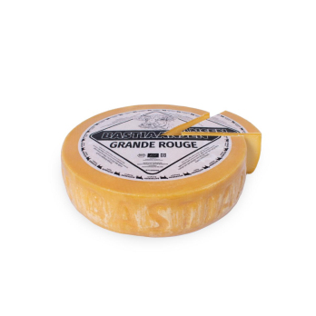 Grande Rouge 50% Fett i. Tr.