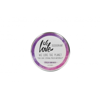 Deocreme Lovely Lavender