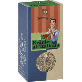 Kräuter all''Italiana