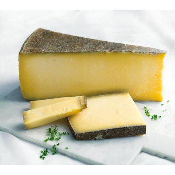 Felsenkeller Bergkäse 15 Mon. (Rohmilch) 45% Fett i. Tr.