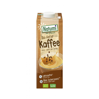 Haferdrink Kaffee (Gebindeartikel)