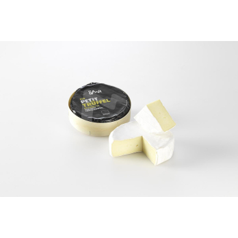 Le Petit Brie Trüffel